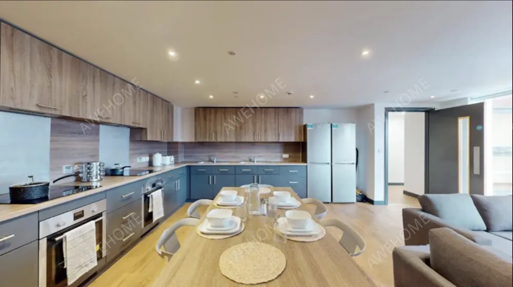 利物浦租房Innovo House