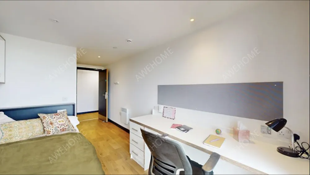 利物浦租房Innovo House