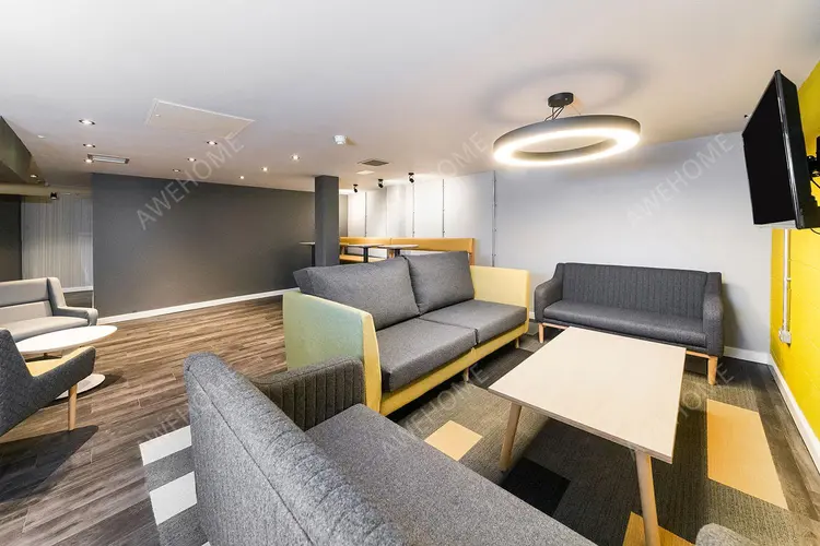 Newcastle upon TyneStudy Overseas Accommodation Booking