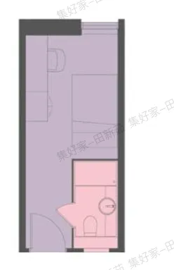 利茲租房The Refinery