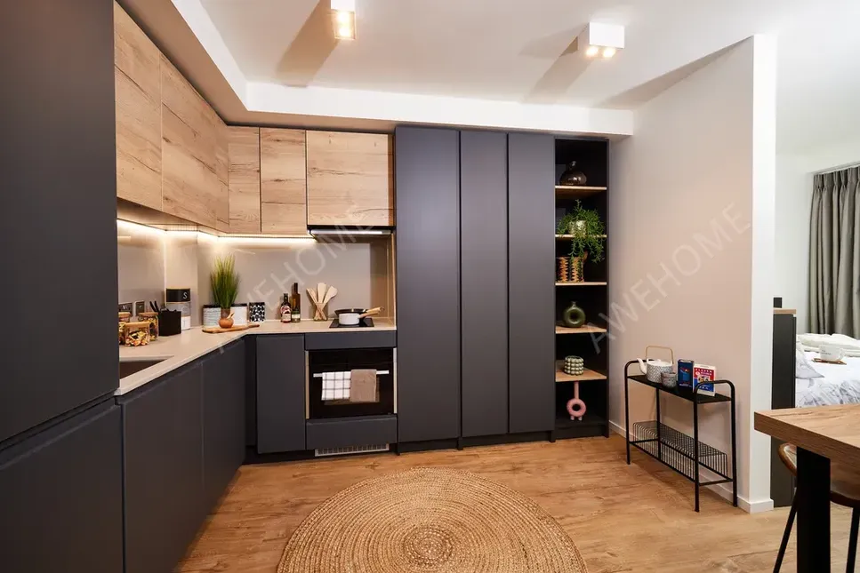 利茲租房Vita Student Leeds Portland Crescent