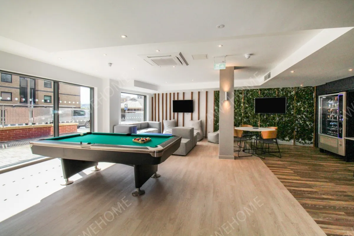 利茲租房Union Student Living