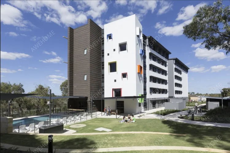 PerthStudy Overseas Accommodation Booking