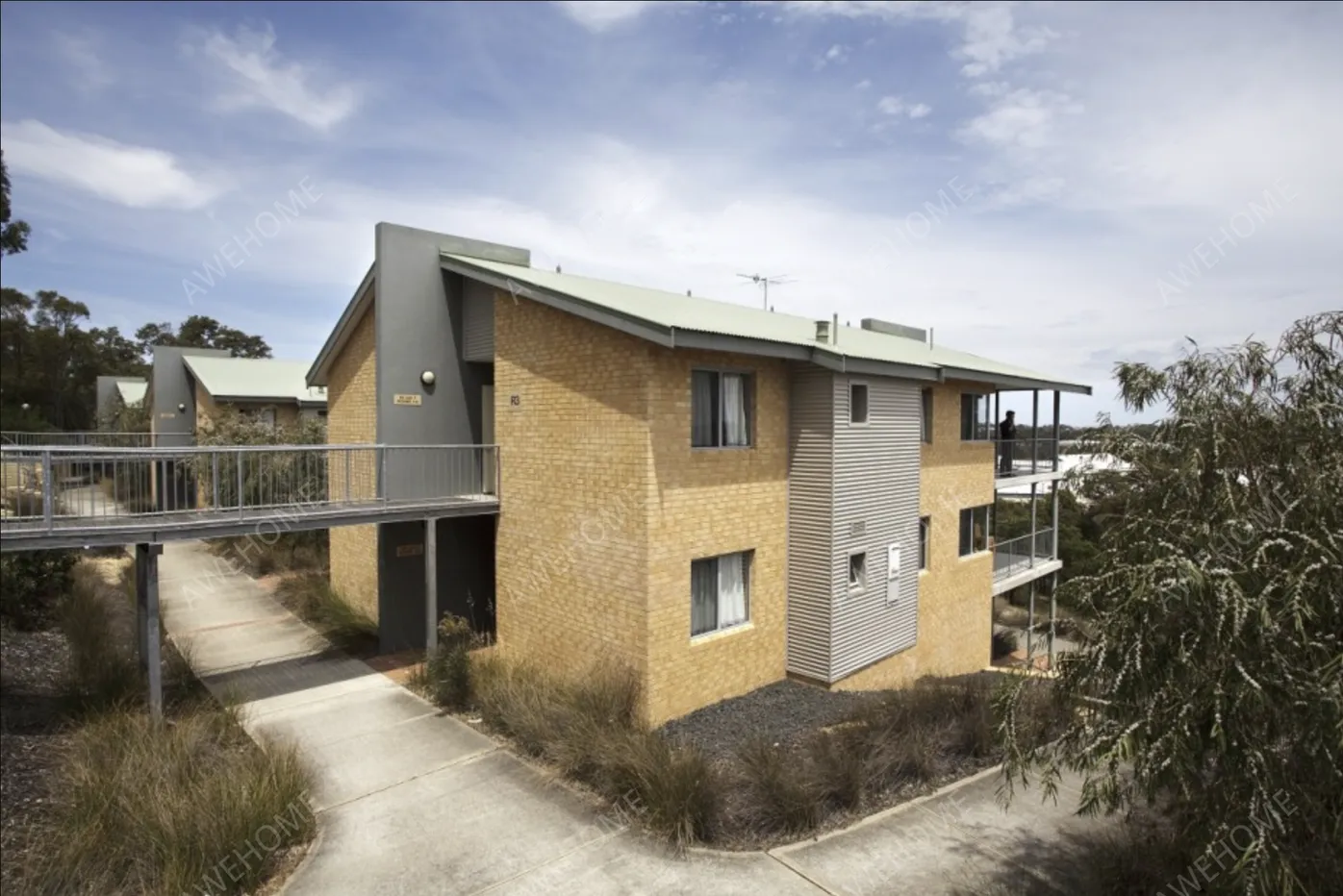 珀斯租房ECU Village Bunbury