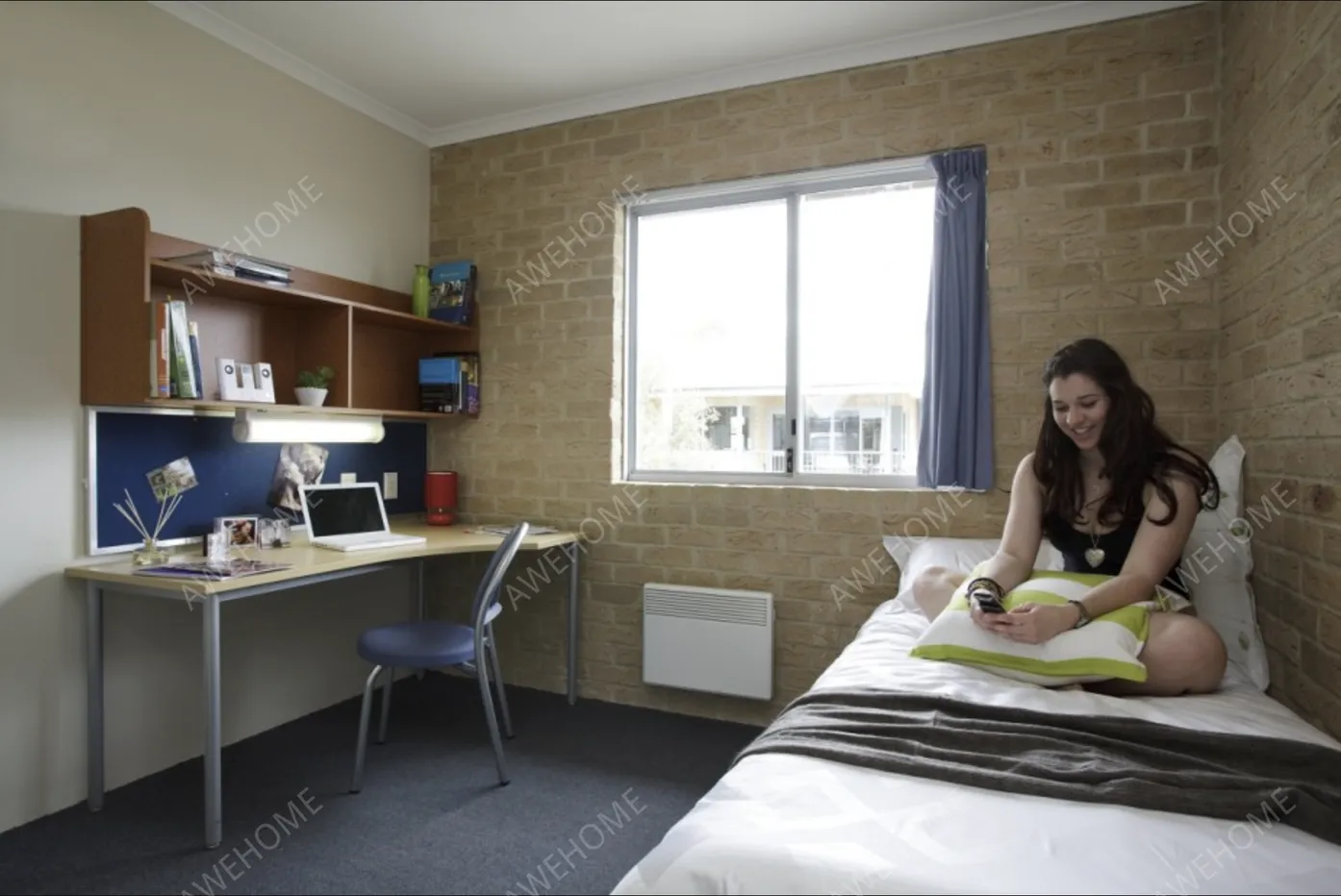 珀斯租房ECU Village Bunbury