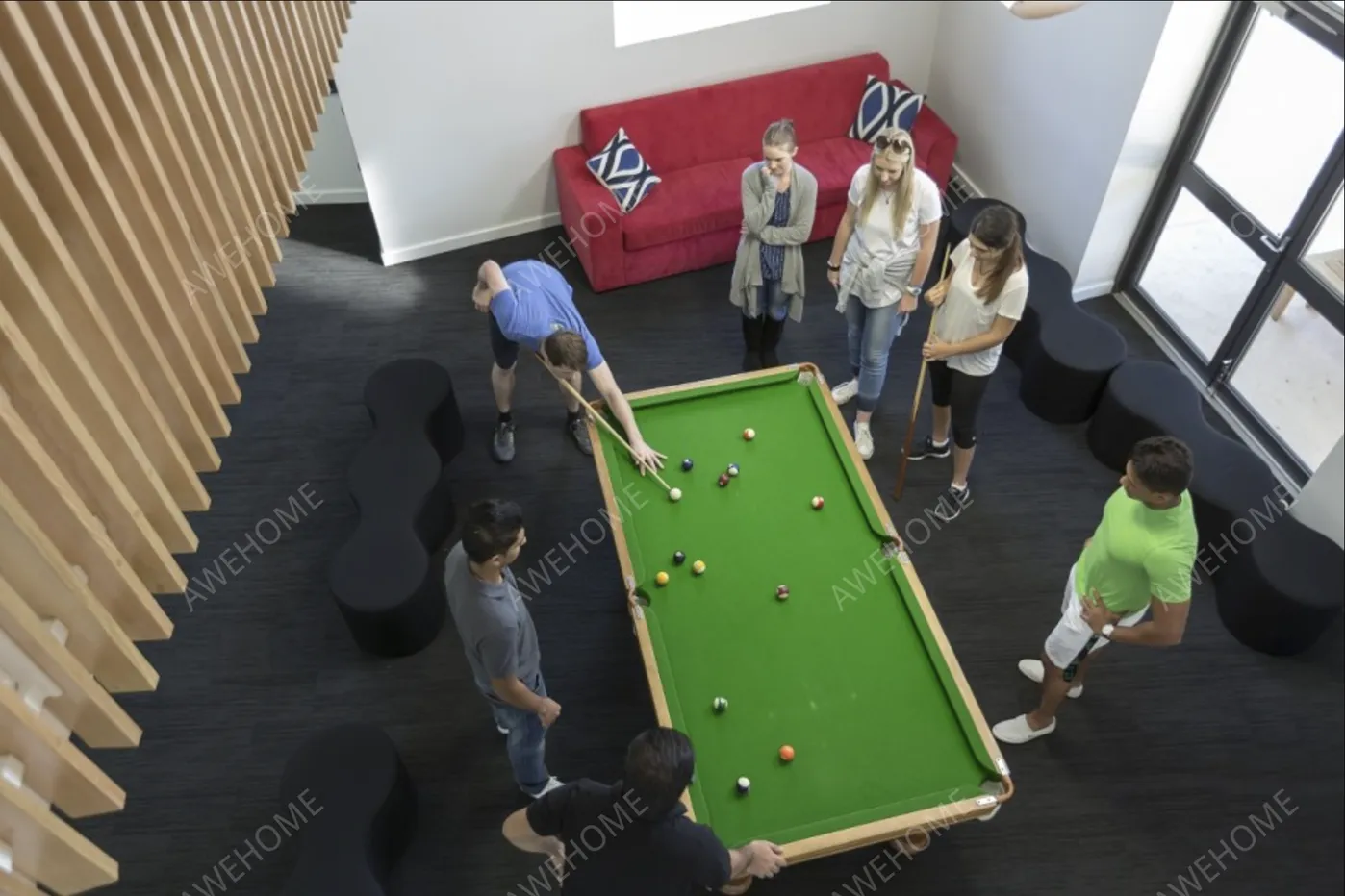珀斯租房ECU Village Joondalup