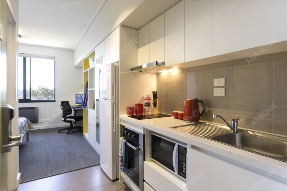 珀斯租房ECU Village Joondalup