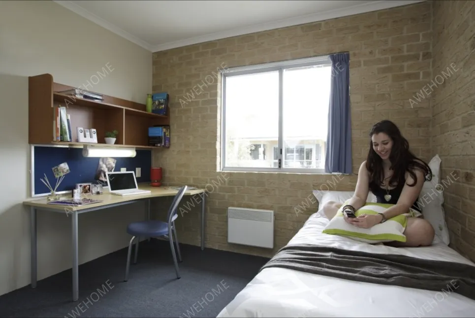 珀斯租房ECU Village Bunbury