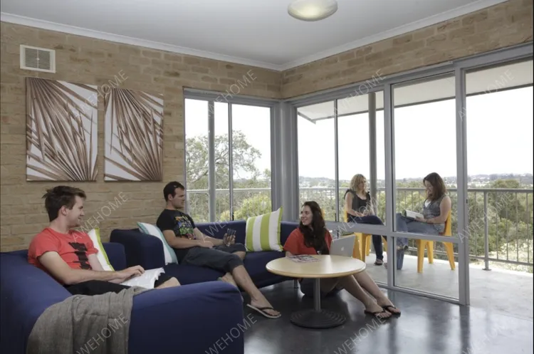 PerthStudy Overseas Accommodation Booking