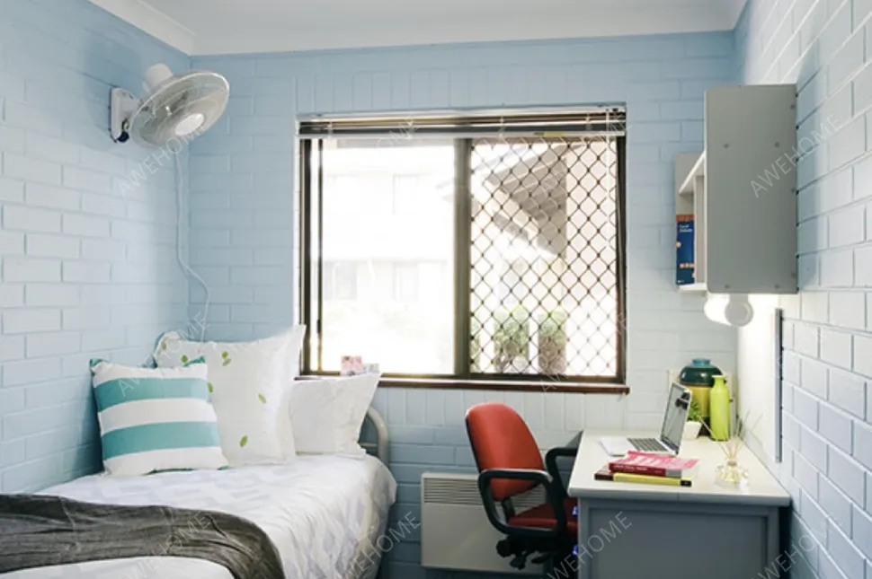 Perth RentalsECU Village Mount Lawley