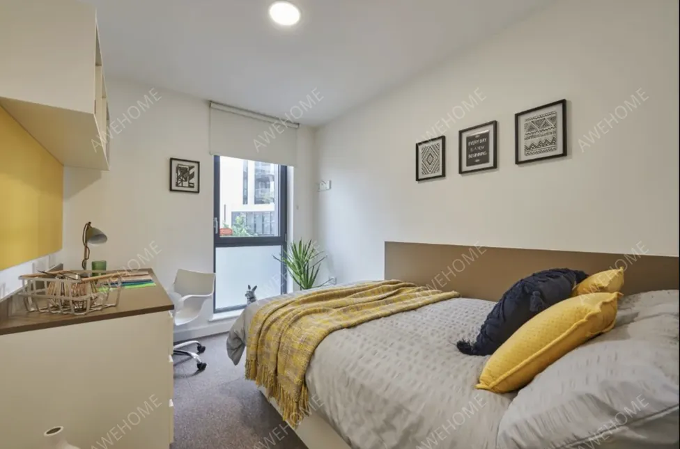 倫敦租房Grand Felda House - Wembley  London