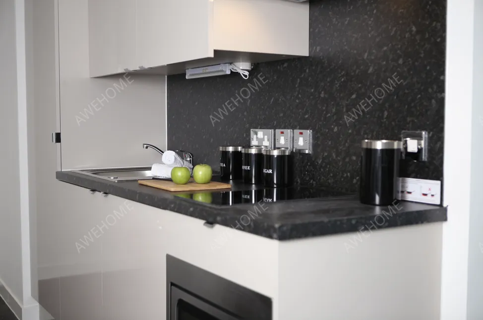 萊斯特租房Edge Apartments - Leicester