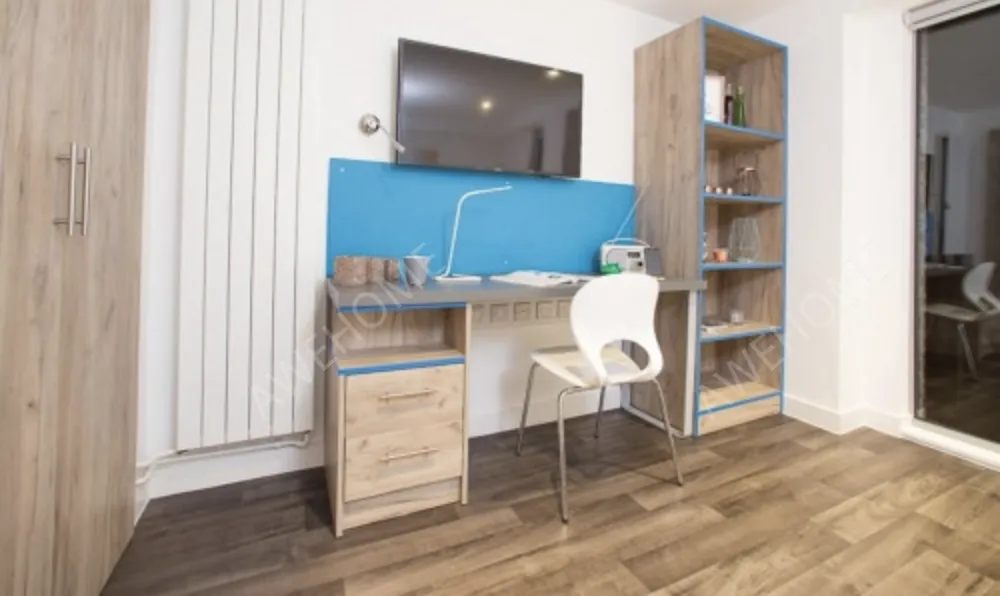 萊斯特租房Edge Apartments - Leicester