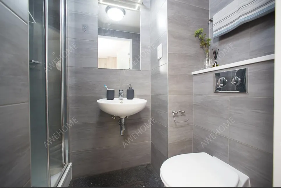 萊斯特租房Edge Apartments - Leicester