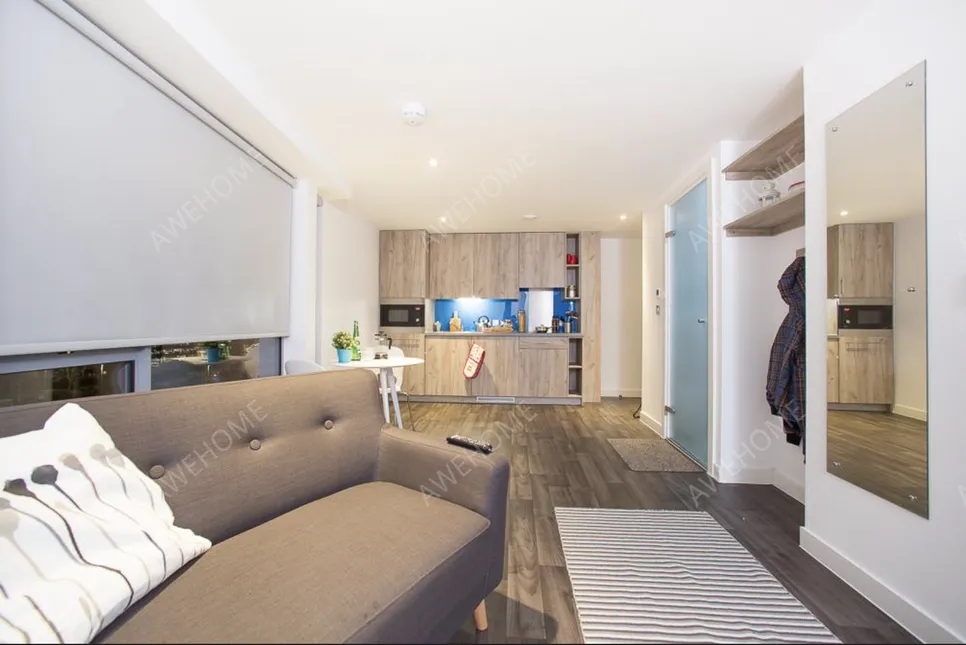 萊斯特租房Edge Apartments - Leicester