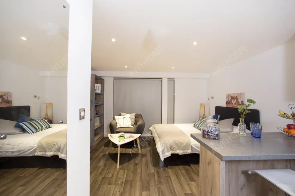 萊斯特租房Edge Apartments - Leicester