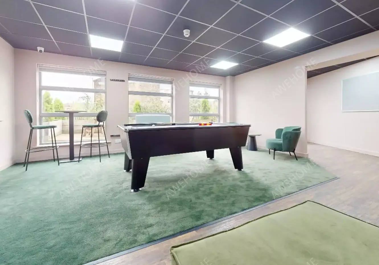 哈德斯菲爾德租房IQ Little Aspley House