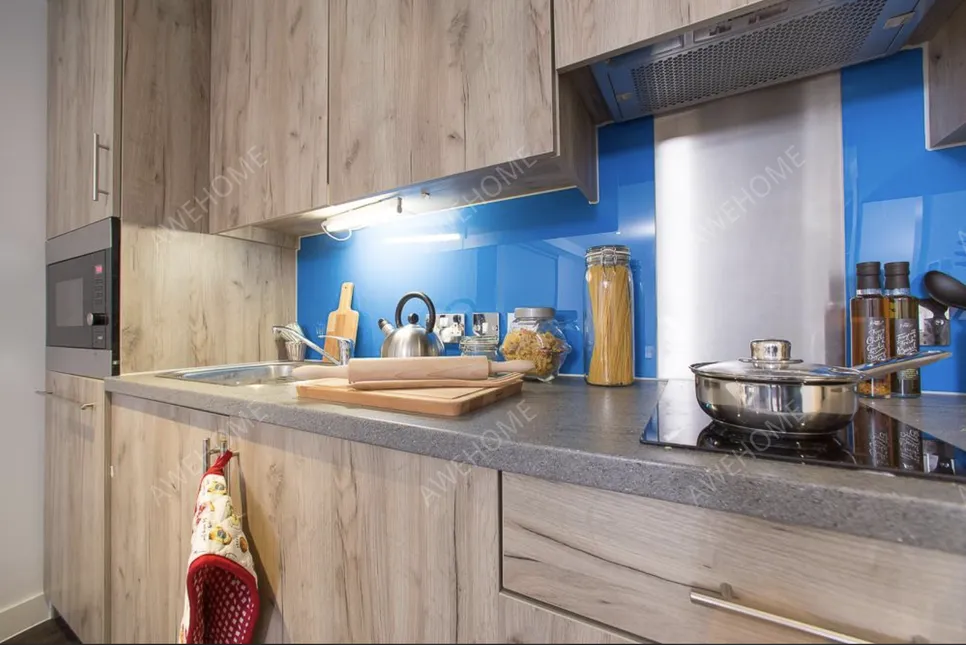 萊斯特租房Edge Apartments - Leicester