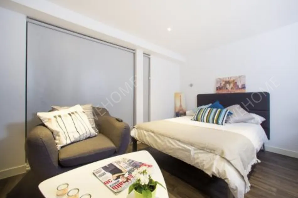 萊斯特租房Edge Apartments - Leicester