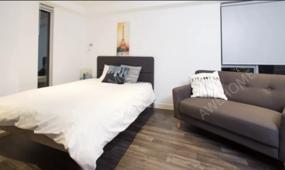萊斯特租房Edge Apartments - Leicester