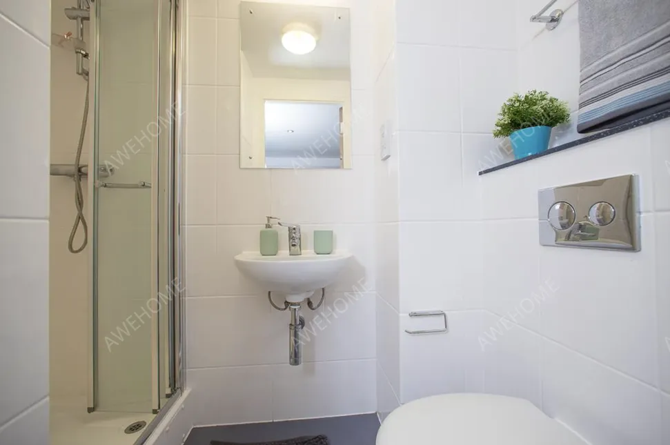 萊斯特租房Edge Apartments - Leicester