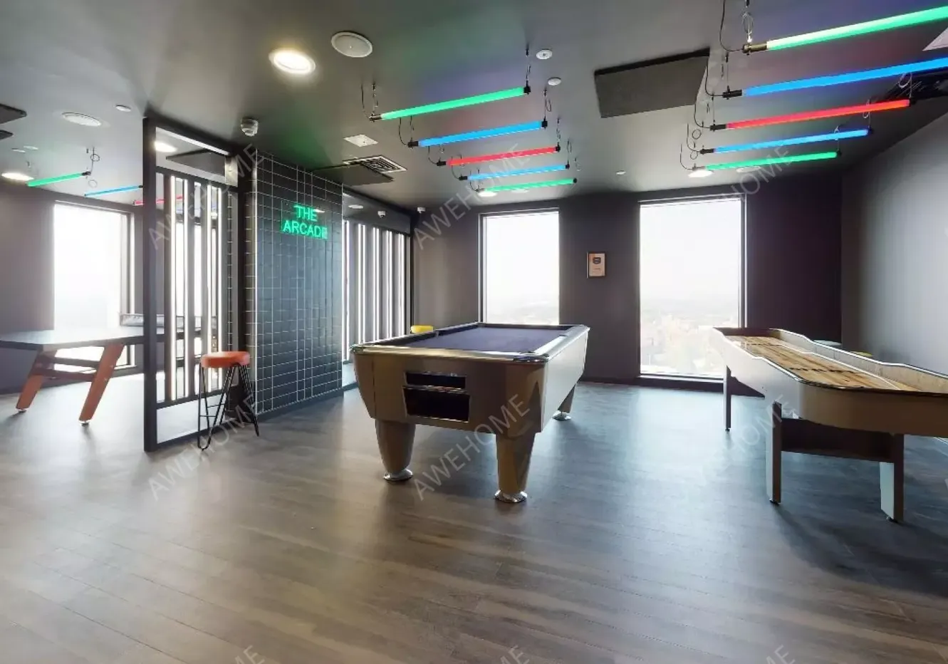 利茲租房iQ Altus House
