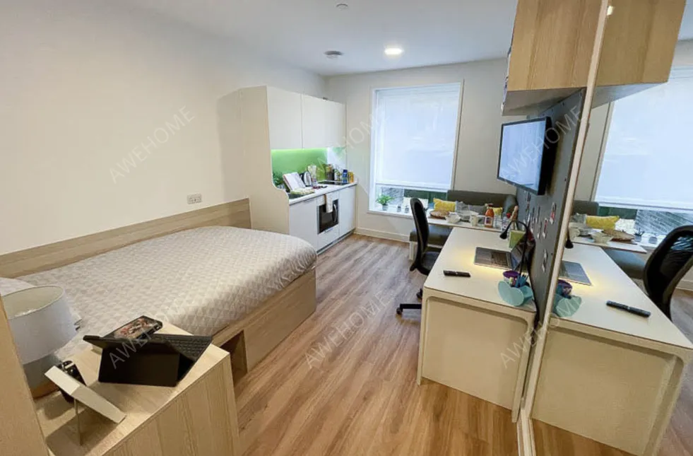 溫徹斯特租房Sparkford House