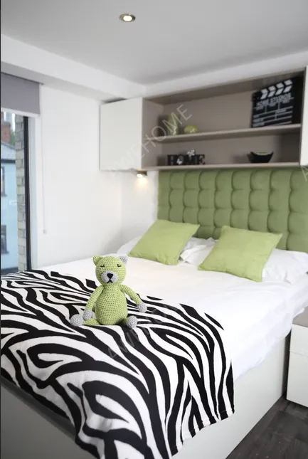 萊斯特租房Edge Apartments - Leicester