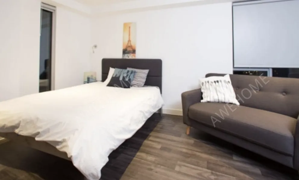 萊斯特租房Edge Apartments - Leicester