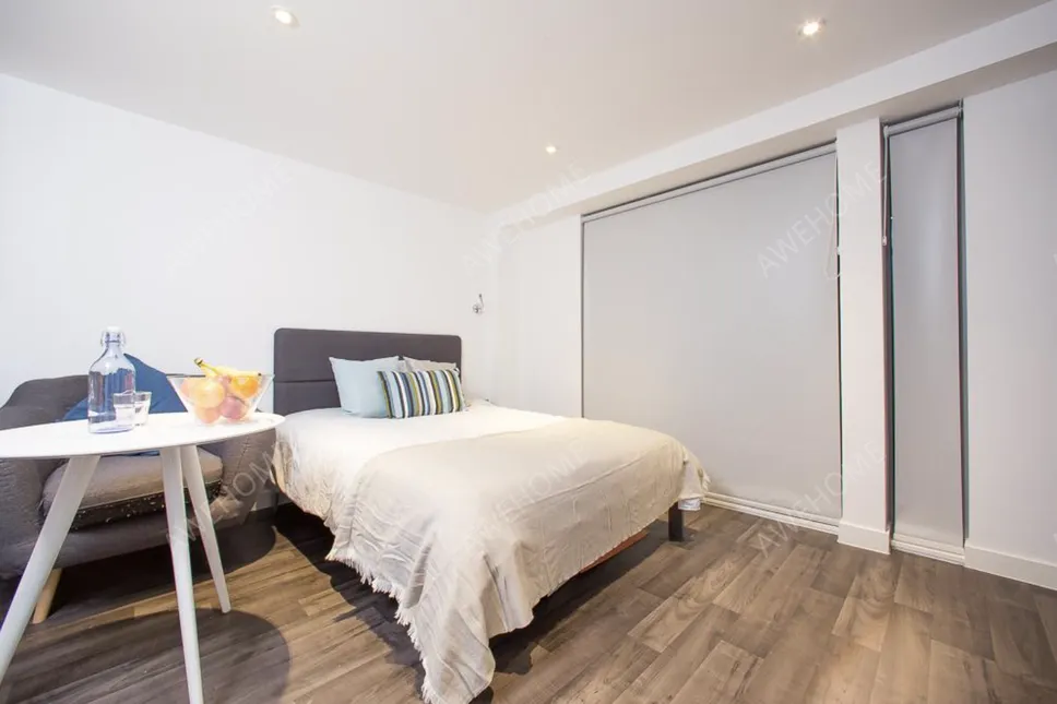 萊斯特租房Edge Apartments - Leicester