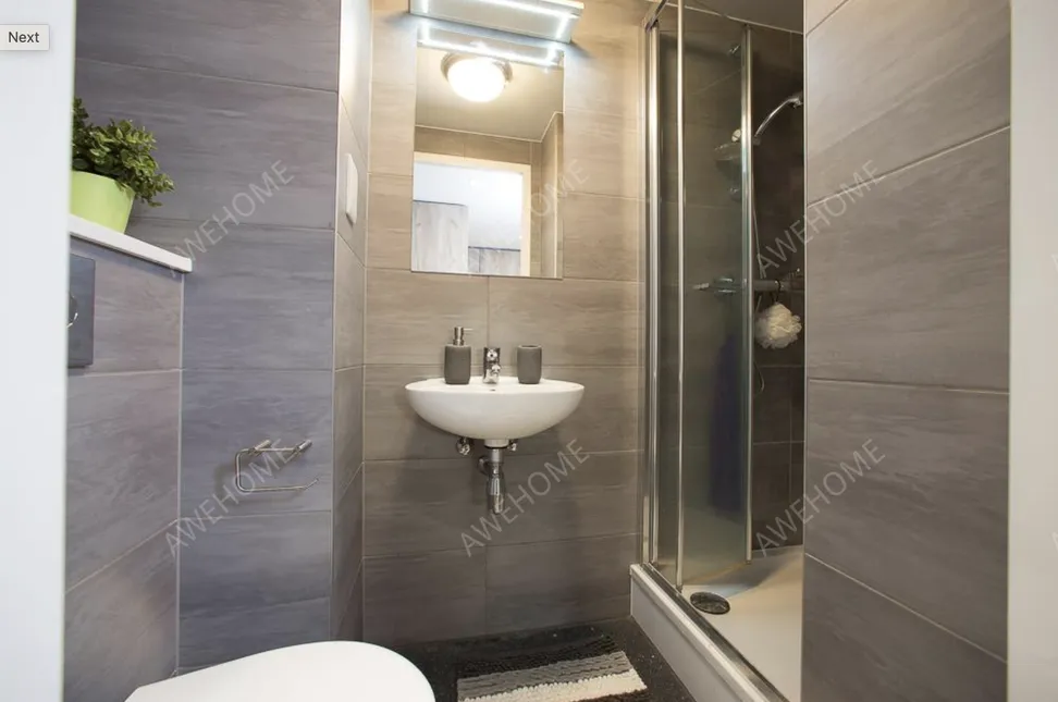 萊斯特租房Edge Apartments - Leicester