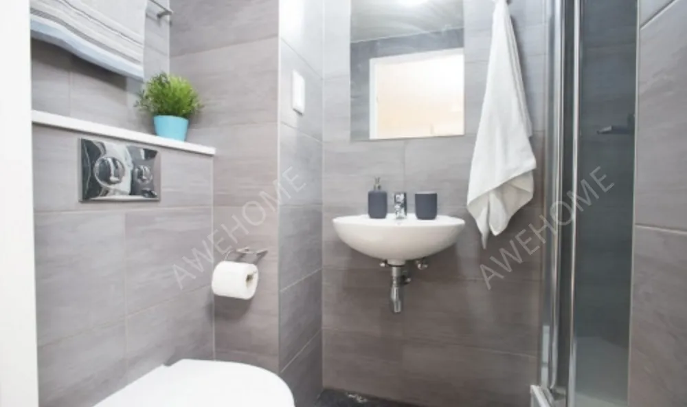 萊斯特租房Edge Apartments - Leicester