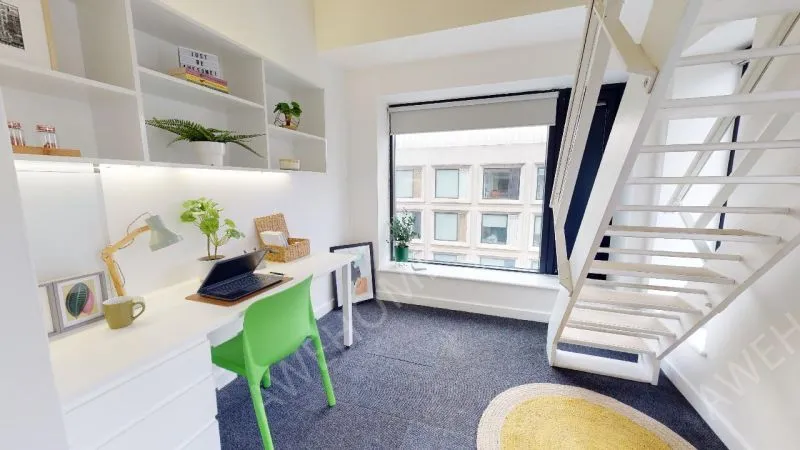 倫敦租房iQ Flinders House