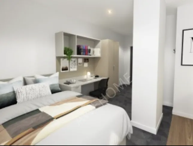 萊斯特租房true Leicester