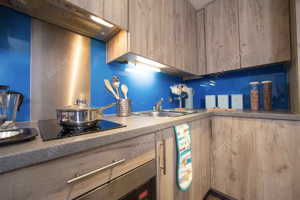 萊斯特租房Edge Apartments - Leicester