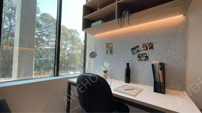 雪梨租房UniLodge Kensington