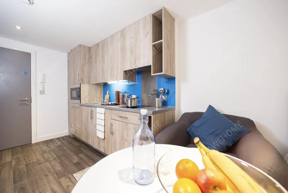 萊斯特租房Edge Apartments - Leicester