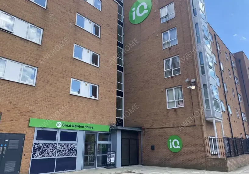 利物浦留學租房