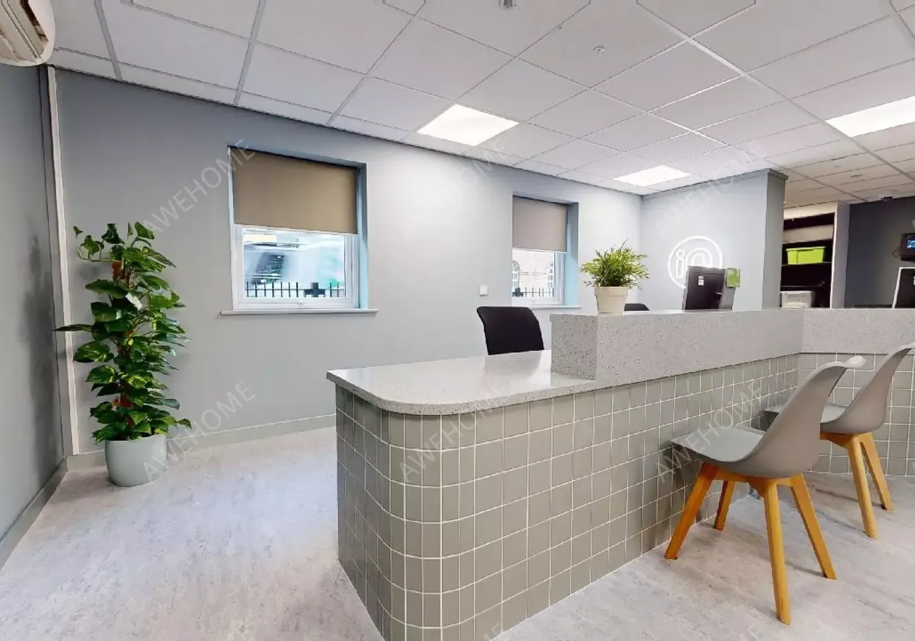 哈德斯菲爾德租房IQ Aspley House