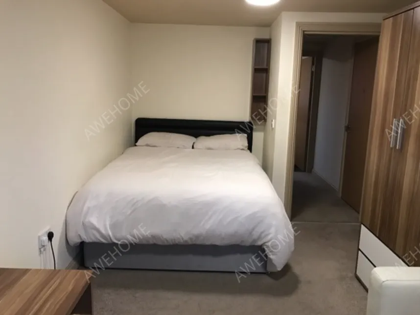 切斯特租房Waterside Court