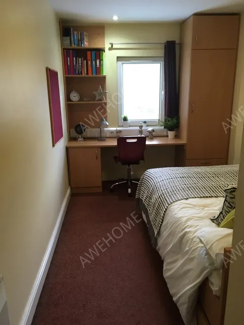 布拉德福德租房Longside House