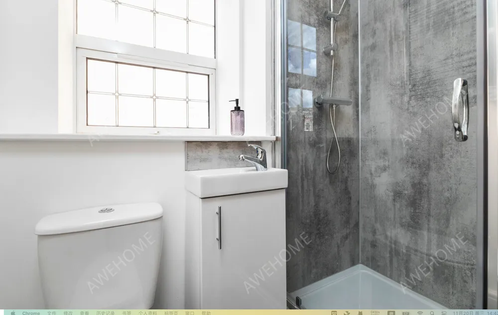 林肯租房Bank Street Flat 3