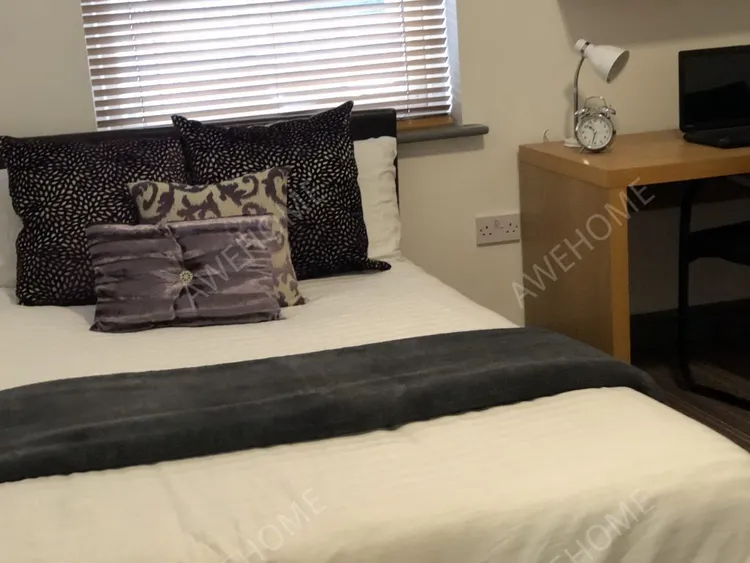 SunderlandStudy Overseas Accommodation Booking