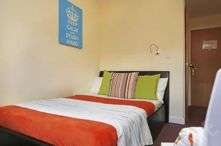 坎特伯雷租房Canterbury Student Village
