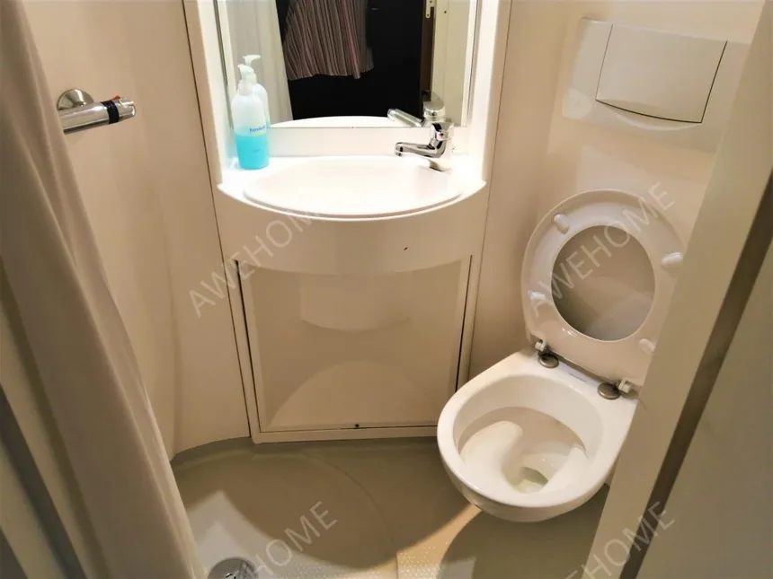 布拉德福德租房Longside House