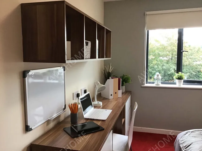 坎特伯雷租房Canterbury Student Village