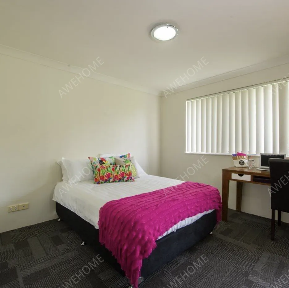 布里斯班租房Student Living - The Manors