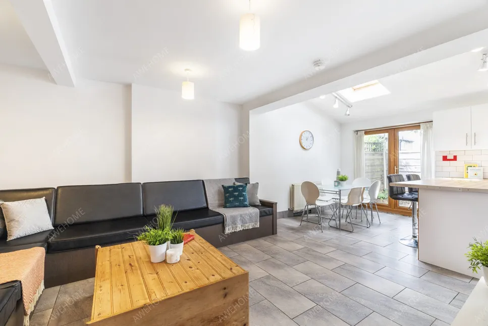 曼徹斯特租房26 Lindleywood Road