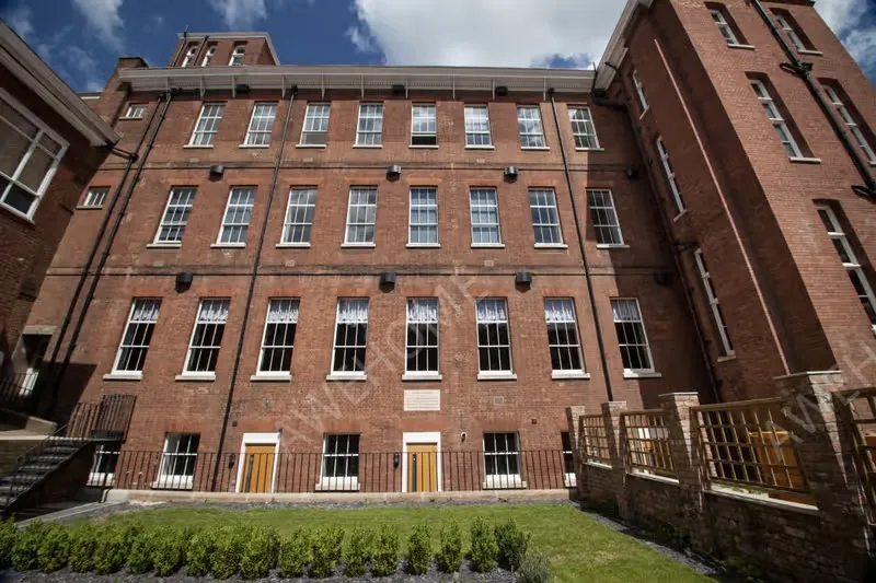 埃克塞特租房Dean Clarke Lofts