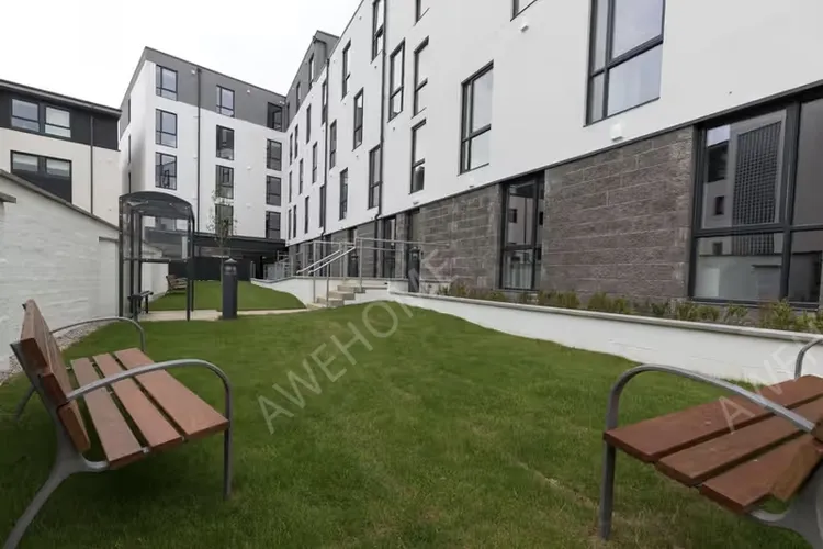 AberdeenStudy Overseas Accommodation Booking